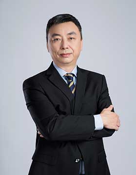 智勇杰