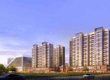 甘肃省兰州市兰石文化体验街区建筑方案设计
